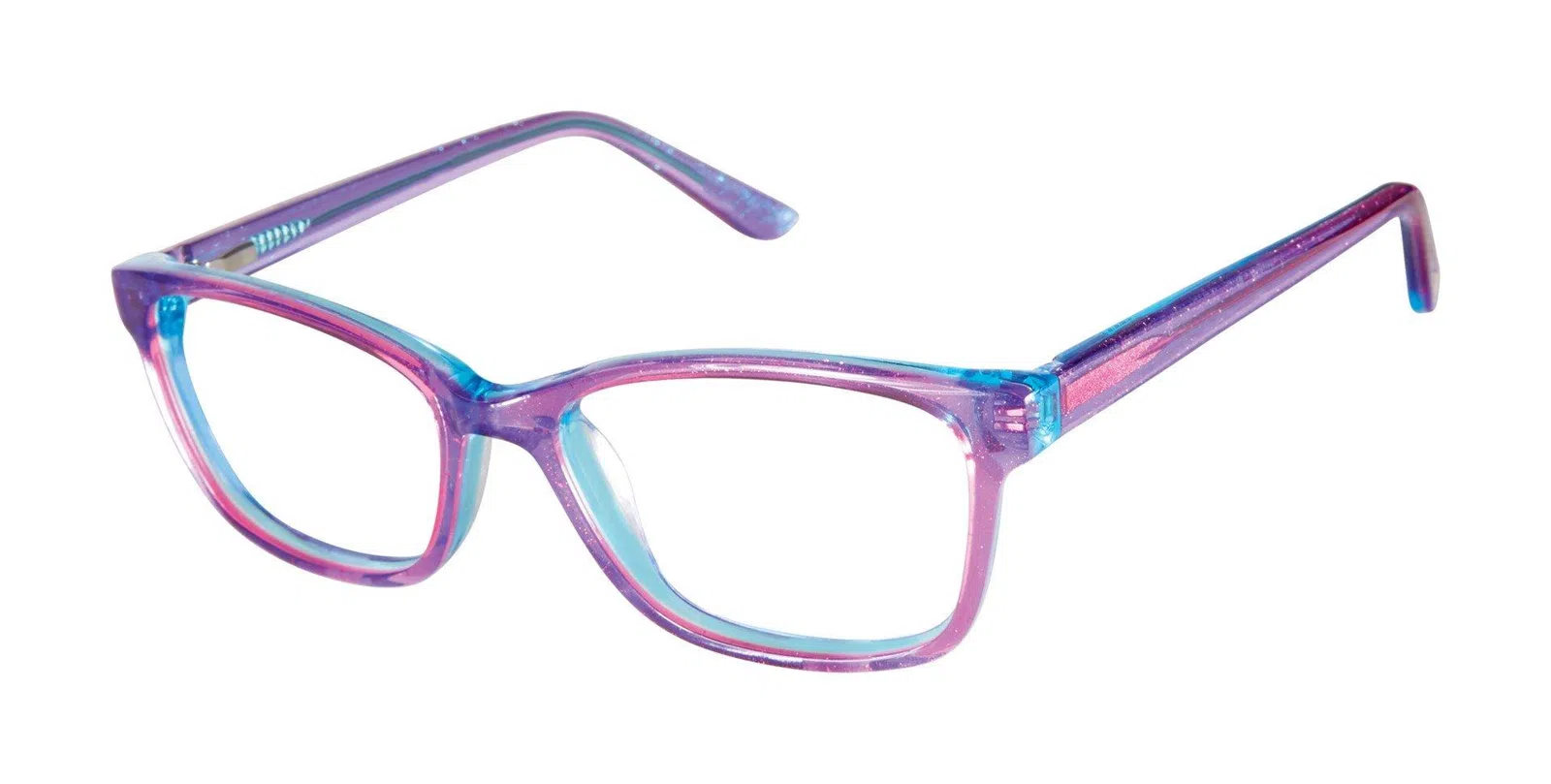 gx by GWEN STEFANI GX820 Eyeglasses - view 7